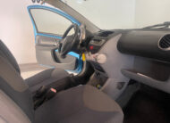 PEUGEOT 107 1.0e 12V 68ch 2-Tronic Trendy