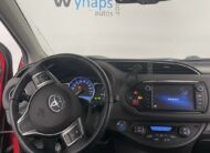 TOYOTA YARIS HYBRIDE 100h Dynamic