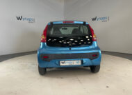 PEUGEOT 107 1.0e 12V 68ch 2-Tronic Trendy