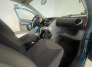 PEUGEOT 107 1.0e 12V 68ch 2-Tronic Trendy