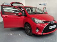 TOYOTA YARIS HYBRIDE 100h Dynamic