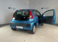 PEUGEOT 107 1.0e 12V 68ch 2-Tronic Trendy