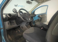PEUGEOT 107 1.0e 12V 68ch 2-Tronic Trendy