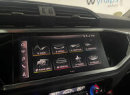 AUDI Q3 35 TDI 150 ch S tronic 7