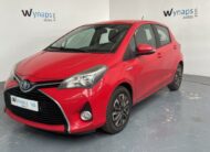 TOYOTA YARIS HYBRIDE 100h Dynamic