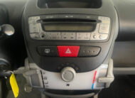 PEUGEOT 107 1.0e 12V 68ch 2-Tronic Trendy