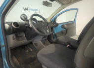 PEUGEOT 107 1.0e 12V 68ch 2-Tronic Trendy