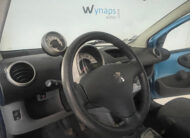 PEUGEOT 107 1.0e 12V 68ch 2-Tronic Trendy