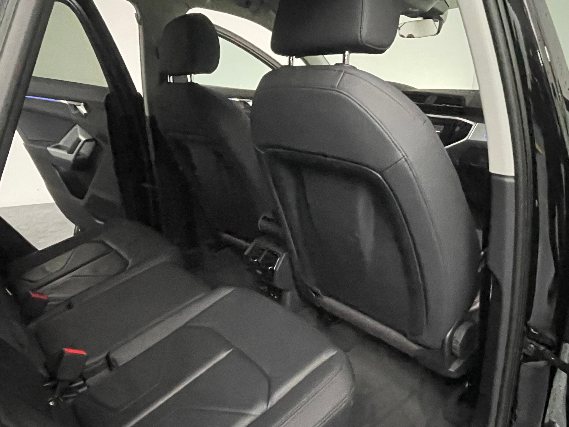 AUDI Q3 35 TDI 150 ch S tronic 7