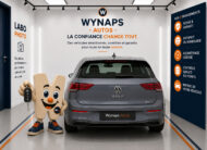 VOLKSWAGEN GOLF 1.0 eTSI OPF 110 DSG7 Life Plus