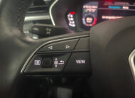 AUDI Q3 35 TDI 150 ch S tronic 7
