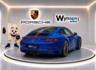 PORSCHE 911 CARRERA COUPE 4 S Coupe 3.0i 420 PDK (immaticulation française)