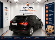 AUDI Q3 35 TDI 150 ch S tronic 7