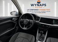 AUDI A1 SPORTBACK 25 TFSI 95 ch S tronic 7 S Line
