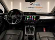 AUDI Q3 35 TDI 150 ch S tronic 7