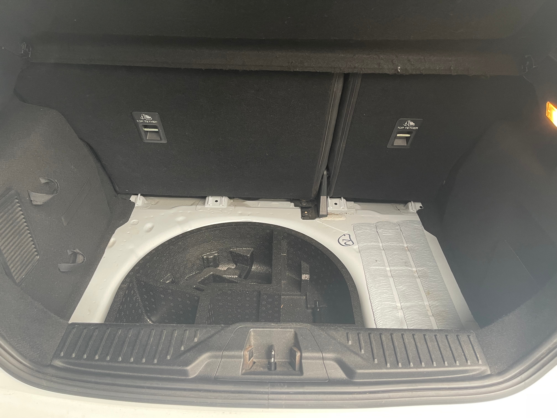 FORD FIESTA 1.0 EcoBoost 100 ch S&S BVA6 Titanium