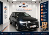 AUDI Q3 35 TDI 150 ch S tronic 7
