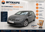 VOLKSWAGEN GOLF 1.0 eTSI OPF 110 DSG7 Life Plus