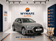AUDI A1 SPORTBACK 25 TFSI 95 ch S tronic 7 S Line