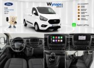 FORD TRANSIT CUSTOM FOURGON 280 L1H1 2.0 ECOBLUE 130 TREND BUSINESS
