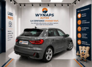 AUDI A1 SPORTBACK 25 TFSI 95 ch S tronic 7 S Line