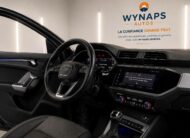 AUDI Q3 35 TDI 150 ch S tronic 7