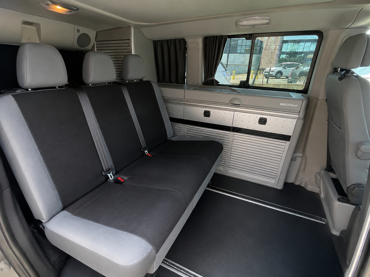 MERCEDES-BENZ VIANO V6 3.0 CDI BlueEfficiency Long Marco Polo A