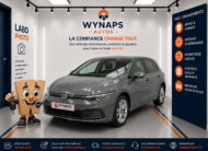 VOLKSWAGEN GOLF 1.0 eTSI OPF 110 DSG7 Life Plus