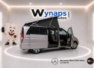 MERCEDES-BENZ VIANO V6 3.0 CDI BlueEfficiency Long Marco Polo A