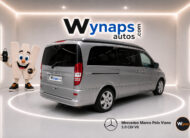 MERCEDES-BENZ VIANO V6 3.0 CDI BlueEfficiency Long Marco Polo A