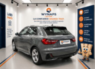 AUDI A1 SPORTBACK 25 TFSI 95 ch S tronic 7 S Line