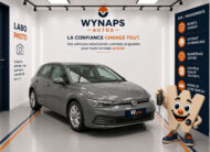 VOLKSWAGEN GOLF 1.0 eTSI OPF 110 DSG7 Life Plus