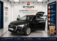 AUDI Q3 35 TDI 150 ch S tronic 7