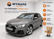 AUDI A1 SPORTBACK 25 TFSI 95 ch S tronic 7 S Line