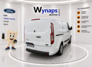FORD TRANSIT CUSTOM FOURGON 280 L1H1 2.0 ECOBLUE 130 TREND BUSINESS