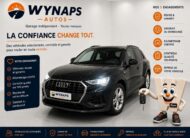 AUDI Q3 35 TDI 150 ch S tronic 7
