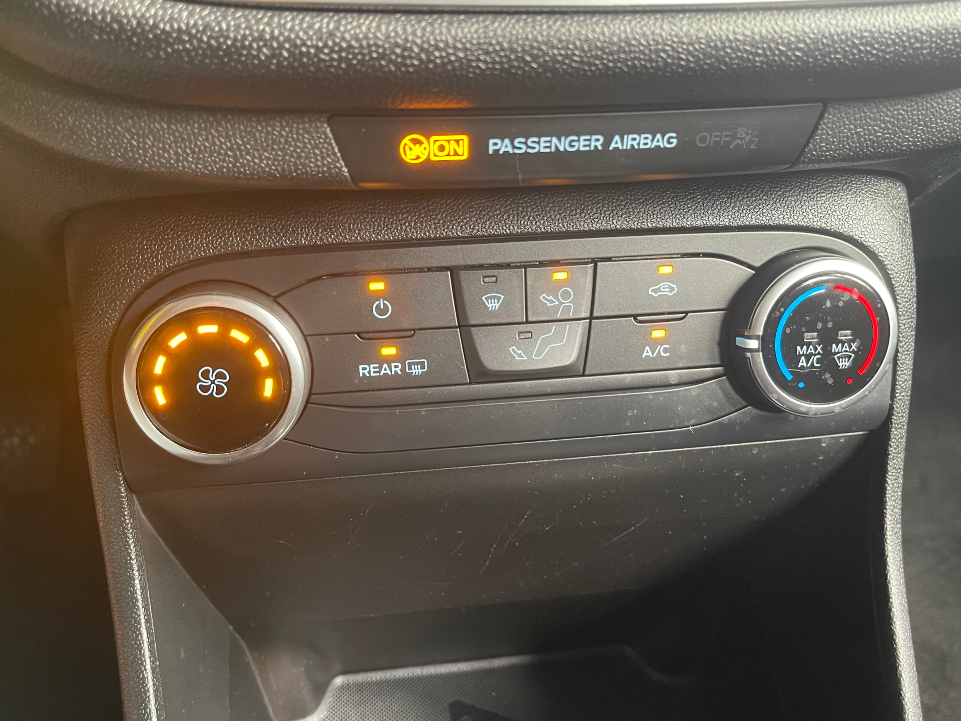 FORD FIESTA 1.0 EcoBoost 100 ch S&S BVA6 Titanium