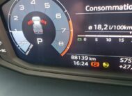 AUDI A1 SPORTBACK 25 TFSI 95 ch S tronic 7 S Line