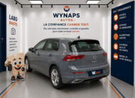 VOLKSWAGEN GOLF 1.0 eTSI OPF 110 DSG7 Life Plus