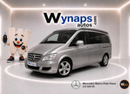 MERCEDES-BENZ VIANO V6 3.0 CDI BlueEfficiency Long Marco Polo A