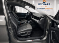 AUDI A1 SPORTBACK 25 TFSI 95 ch S tronic 7 S Line