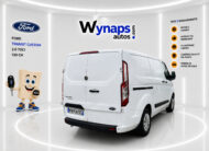 FORD TRANSIT CUSTOM FOURGON 280 L1H1 2.0 ECOBLUE 130 TREND BUSINESS