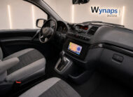 MERCEDES-BENZ VIANO V6 3.0 CDI BlueEfficiency Long Marco Polo A