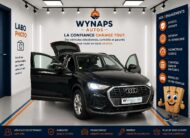 AUDI Q3 35 TDI 150 ch S tronic 7