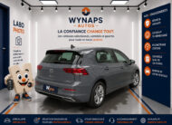VOLKSWAGEN GOLF 1.0 eTSI OPF 110 DSG7 Life Plus