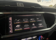AUDI Q3 35 TDI 150 ch S tronic 7