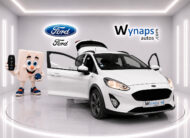 FORD FIESTA ACTIVE 1.0 EcoBoost 85 S&S BVM6 Active