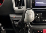 FIAT E-DUCATO FOURGON TOLE 3.5 L3 H2 122 47KWH PACK