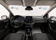 FORD FIESTA 1.0 EcoBoost 100 ch S&S BVA6 Titanium