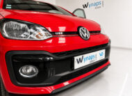 VOLKSWAGEN UP 1.0 115 BlueMotion Technology BVM6 GTi